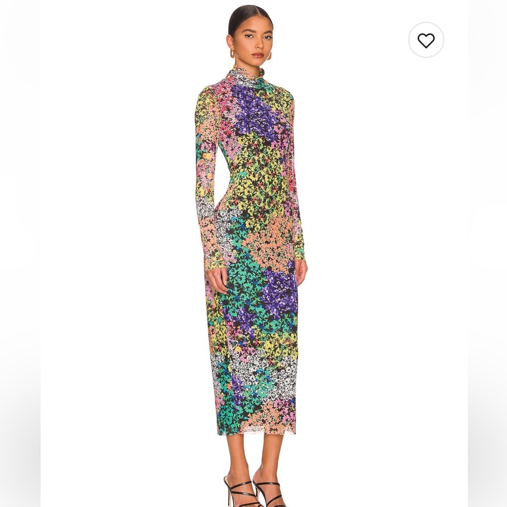 Brand New With Tags! - AFRM Laguna Dress - Size XS